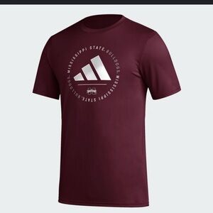 MSU pregame T-shirt